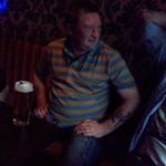 Profile Picture of David Bilton (@tinniminnie) on Instagram