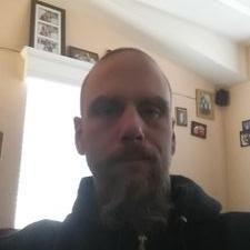 Profile Picture of Fred Fritzinger Merl (@fritzman99) on Twitter