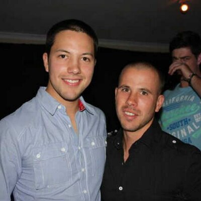 Profile Picture of Justin Barnard (@justinbarnard09) on Twitter