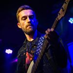 Profile Picture of Mike Talbot (@miketalbotbass) on Instagram