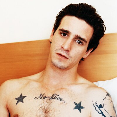 Profile Picture of James PJ Ransone (@@PJransone_News) on Twitter