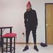 Profile Picture of Devin Norvelle Jr Burks (@devinnorvellejr) on Pinterest