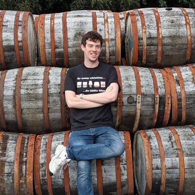 Profile Picture of Joseph McGrory (@JosephMcGrory1) on Twitter