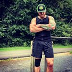 Profile Picture of Jeff Benton (@___disciple___) on Instagram