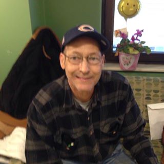 Profile Picture of John Brander (@John-Brander) on Facebook