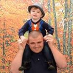 Profile Picture of Darrin Lee Harsh Jr. (@harshjr.darrin) on Instagram