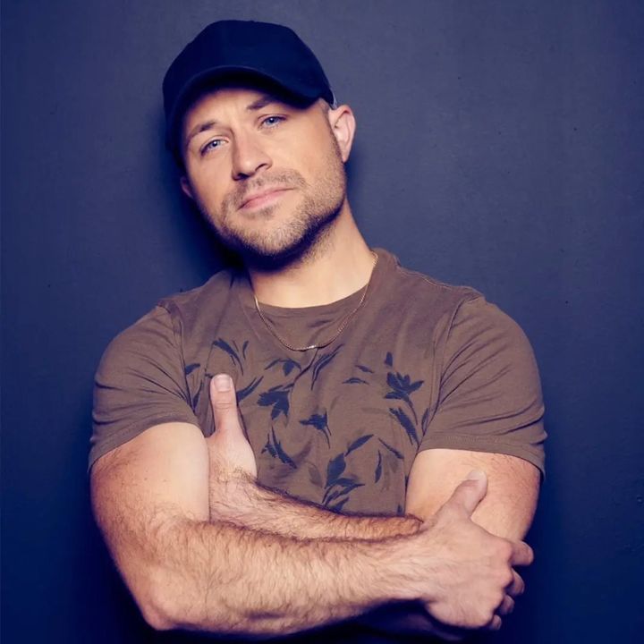 Profile Picture of Eric_burgetttt (@ericburgettmusiic) on Tiktok