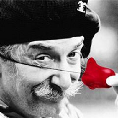 Profile Picture of Patch Adams (@realpatchadams) on Twitter