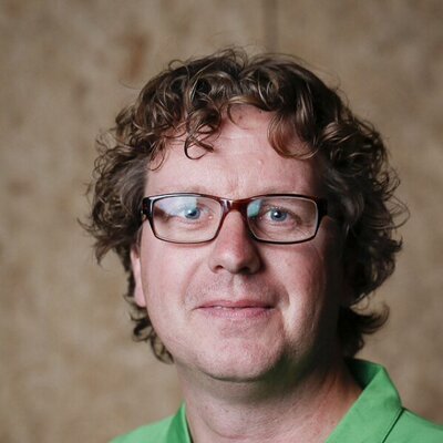 Profile Picture of Richard Otto (@Richardotto_nl) on Twitter