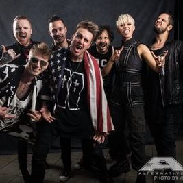 Profile Picture of Christopher Knighton (@ChrstopherHil) on Twitter