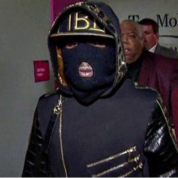 Profile Picture of Roderick Smith (@atfzone) on Poshmark