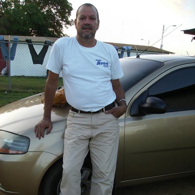 Profile Picture of Oscar Sambrano (@oscart211) on Twitter