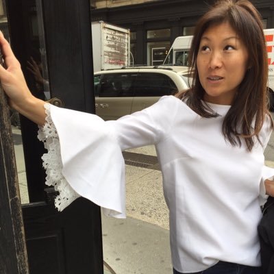 Profile Picture of Janet Francis (@jfrancisstyle) on Twitter