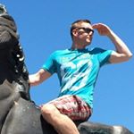 Profile Picture of Alec Holmes (@alecholmes) on Instagram