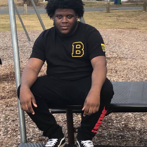 Profile Picture of Jeremiah Hudson (@crawford1121) on Poshmark