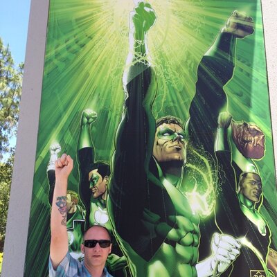 Profile Picture of Jason Severs (@ashaod2002) on Twitter