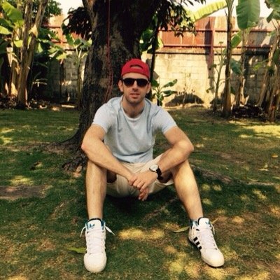 Profile Picture of Stephen Hutson (@StephenHutson1) on Twitter