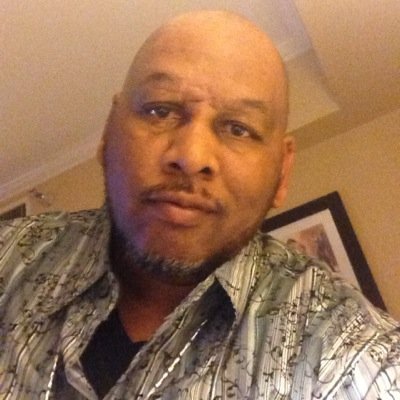 Profile Picture of Frederick Darby (@BishopDarby) on Twitter