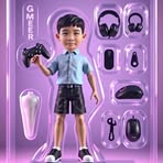 Profile Picture of Kohli Leynes (@Kohli-Leynes) on Facebook