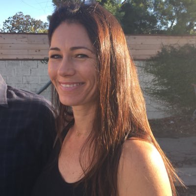 Profile Picture of Jennifer Faust (@Jenniferintouch) on Twitter