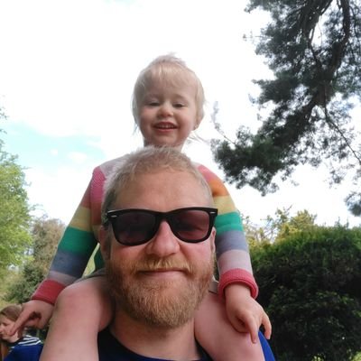 Profile Picture of Steve Bushell (@SteveBushell6) on Twitter