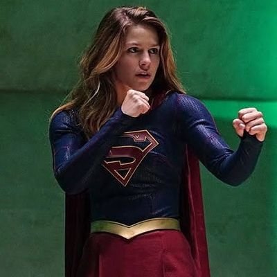 Profile Picture of Kara Danvers Zor-El(Daddy Danvers  🥃) (@KaraDan47316460) on Twitter