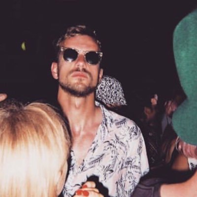 Profile Picture of Derry (@ChrisDerry21) on Twitter