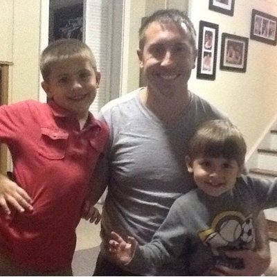 Profile Picture of Matthew (@HolsingerMCS) on Twitter