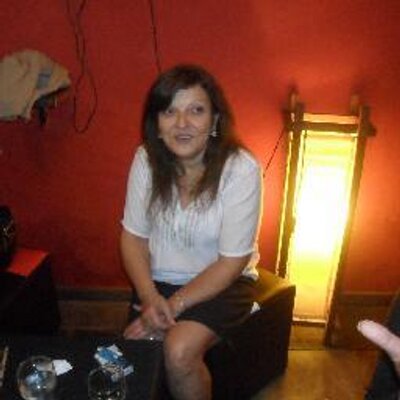 Profile Picture of Amelia Vera (@ameliavera) on Twitter