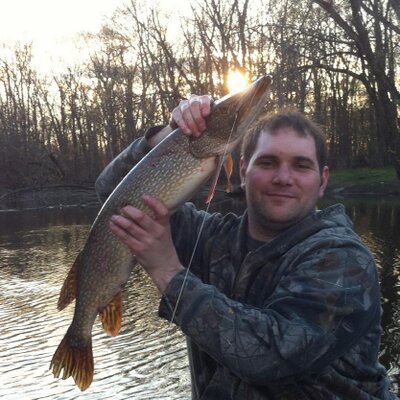 Profile Picture of Michael Binns (@MTBinns) on Twitter