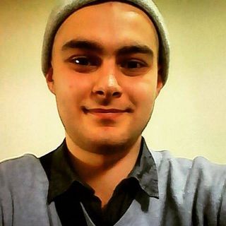 Profile Picture of Andrew  Keppert (@andrew.keppert) on Facebook