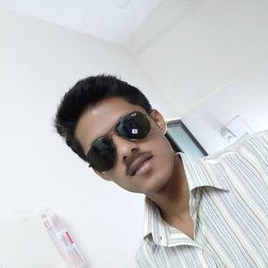 Profile Picture of Akash Arakeri (@arakeri_c_akash) on Twitter