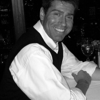 Profile Picture of Mark Hansen (@bitshifted) on Twitter