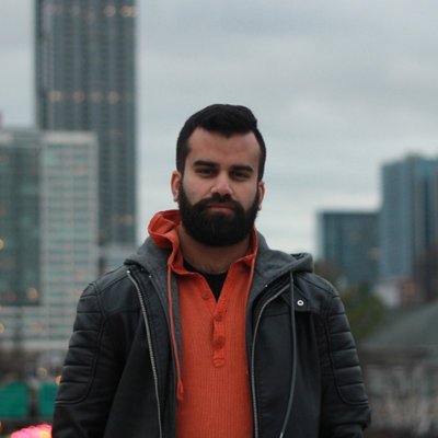 Profile Picture of Amit Garg (@agarg21292) on Twitter