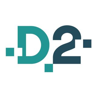 D2: Web3 for Business - Instagram Profile Picture of D2: Web3 for Business (@d2web3) on Instagram