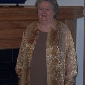 Janis Hart - Pinterest Profile Picture of Janis Hart (@janisehart) on Pinterest