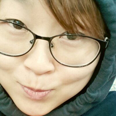 Profile Picture of JiSUN LIM (@yamapluv) on Twitter