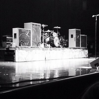 Profile Picture of John Luby (@lohnjuby) on Twitter