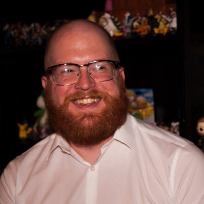 Profile Picture of Alex D. (@ThatAlexD) on Twitter