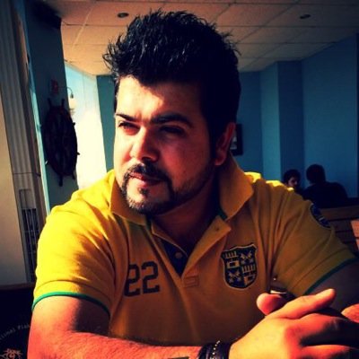 Profile Picture of Usman Qureshi (@usmanqureshi085) on Twitter