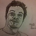 Miles Bartholomew - Instagram Profile Picture of Miles Bartholomew (@milesbartholomew) on Instagram