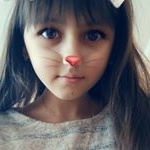 Profile Picture of Настя Савастеева (@nastiasavasteeva) on Instagram