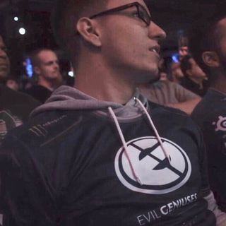 Profile Picture of Patrick Price (@achespat) on Instagram