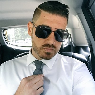 Profile Picture of Tom Marcy (@TomMarcy) on Twitter