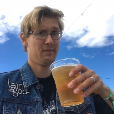 Profile Picture of Jake Andrew. (@JakeRivett88) on Twitter