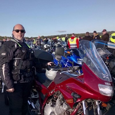 Profile Picture of Richard Maynard (@richmayn) on Twitter