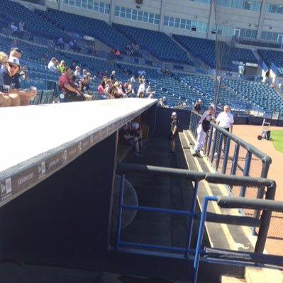 Profile Picture of Matthew Lanci III (@SirCommishLance) on Twitter