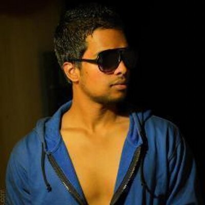 Profile Picture of Nithin John Dominic (@NithinJohnDomin) on Twitter