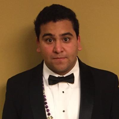 Profile Picture of Josh Lujan (@JoshLujan) on Twitter