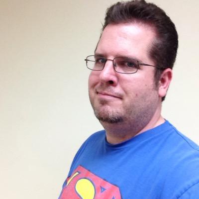 Profile Picture of Stuart Baldwin (@stu_daddy77) on Twitter